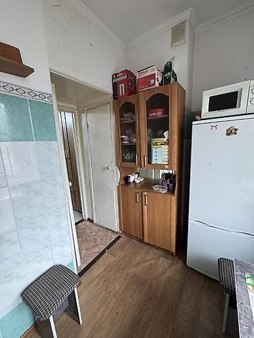 105: 1 комната, 40 м², 105 серия, 4 этаж, Косметический ремонт — 3