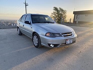 генератор ланос: Daewoo Nexia: 2008 г., 1.5 л, Ручные, Бензин, Седан — 3