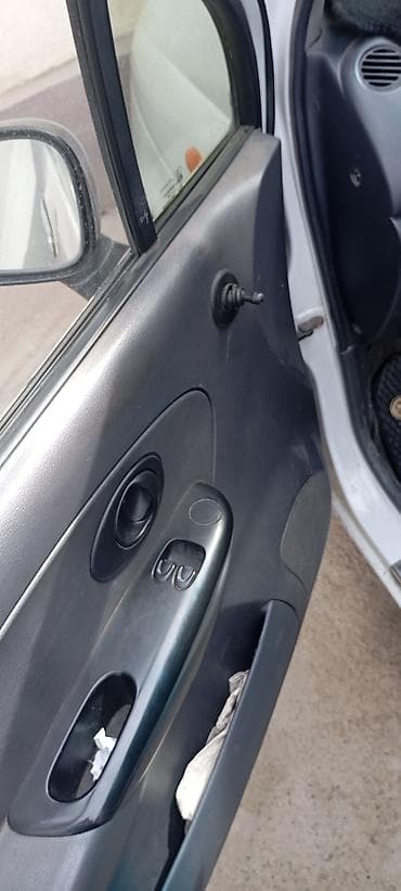 митсубиси спаке стар: Daewoo Matiz: 2010 г., Ручные, Бензин, Хэтчбэк — 3