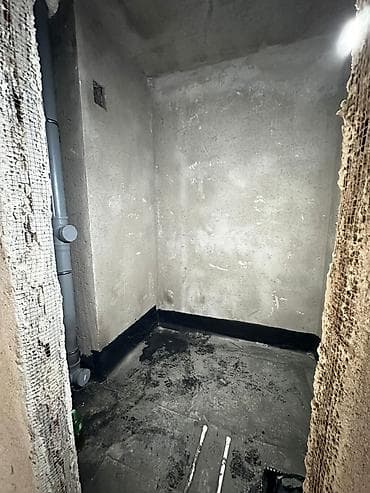 nova grand: 2 комнаты, 40 м², Элитка, 8 этаж, Готовая ПСО (под самоотделку) — 9