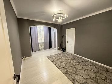 1 тонналык бочка: Зал үчүн гарнитур, Диван, Кездеме, түсү - Күрөң — 7