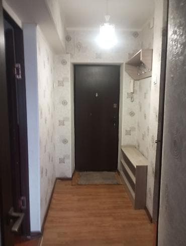 квартиры в аренду токмок: 1 комната, С мебелью полностью — 1