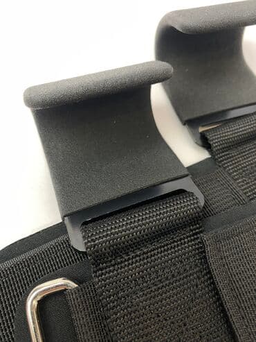 настенный турник: Крюк для турника. Помогает растянуться на турниках. Улучшает осанку — 3