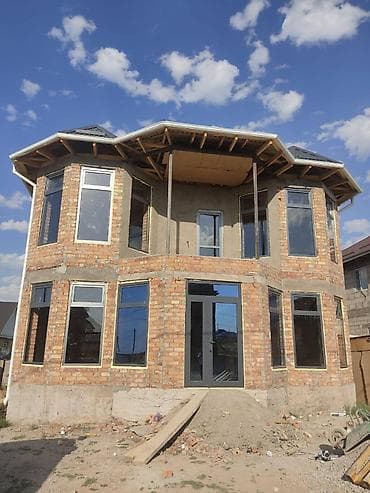 Электриктер: Остекление жилых домов под ключ Устанавливаем пластиковые и — 2