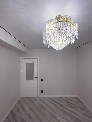 Недвижимость: 1 комната, 42 м², Элитка, 9 этаж, Евроремонт — 10
