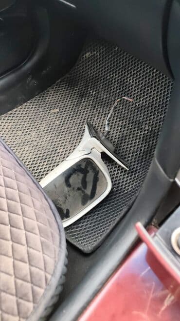 виндом авто: Toyota, 2006 г., Оригинал — 5