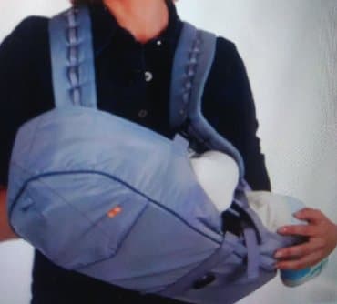 рюкзак кенгуру для переноски ребенка: Рюкзак-кенгуру от фирмы чудо чадо (оригинал). Новый. ни разу не — 1