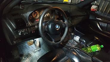 капот на бмв 39: BMW X5: 2004 г., 4.4 л, Автомат, Бензин, Кроссовер — 5