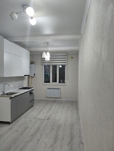 сдаются квартира кара жыгач: 1 комната, 45 м², Элитка, 2 этаж, Евроремонт — 5