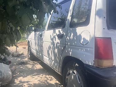 тико срочно: Daewoo Tico: 1996 г., Механика, Бензин, Хэтчбэк — 4