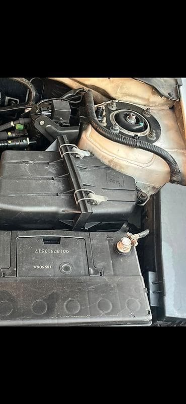 5: Mazda Tribute: 2023 г., 2 л, Автомат, Бензин, Кроссовер — 7