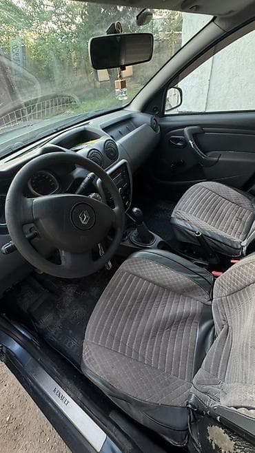 пользовались: Renault Duster: 2014 г., 1.5 л, Ручные, Бензин, Кроссовер — 7