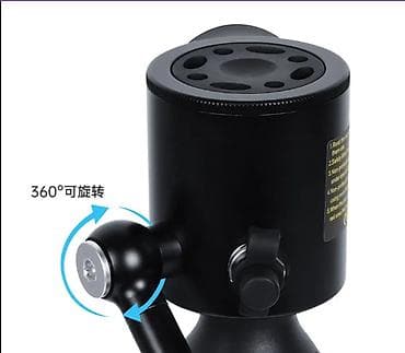 пои: Набор для дайвинга DIDEEP 0.5L Plus — компактная система для коротких — 5