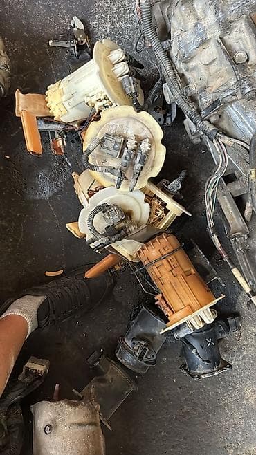 i bus: Комплект передних фар Honda Япония — 5