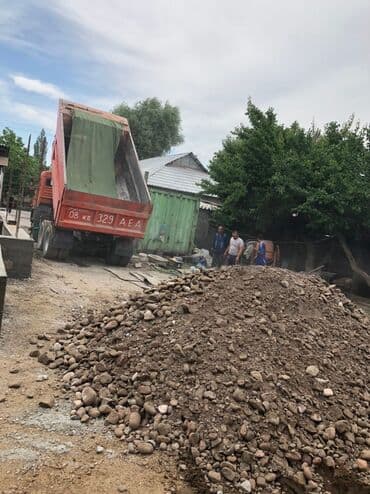 грунт хоа: Грунт грунт грунт обратная засыпка Заказывайте грунт для планировки и — 2