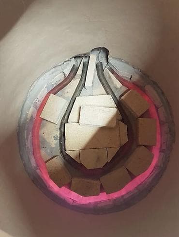 Электрический спираль для тандыра Отличное качество прочный удобно at lalafo.kg Электрический спираль для тандыра Отличное качество прочный удобно