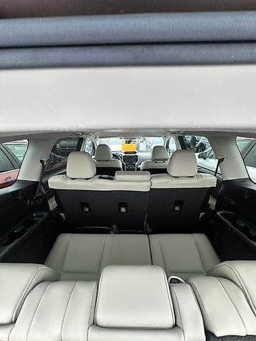 chery tiggo: Subaru Ascent: 2020 г., 2.4 л, Автомат, Бензин, Кроссовер — 5