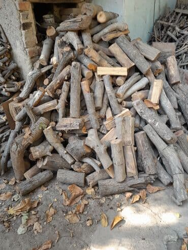 уголь шашлык: Дрова — 2