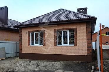 2 6: Сниму дом на аренду долго срока и желательно беловодский Петровки — 1