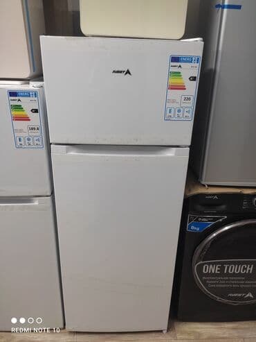 морозильние: Холодильник Avest, Новый, Двухкамерный, De frost (капельный), 55 * 143 * 57 — 1