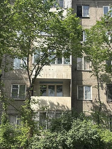 квартиры гес 2: 2 комнаты, Собственник, С мебелью частично — 6