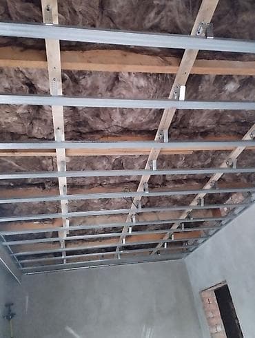 elegance stroy: Монтаж потолков Больше 6 лет опыта — 4