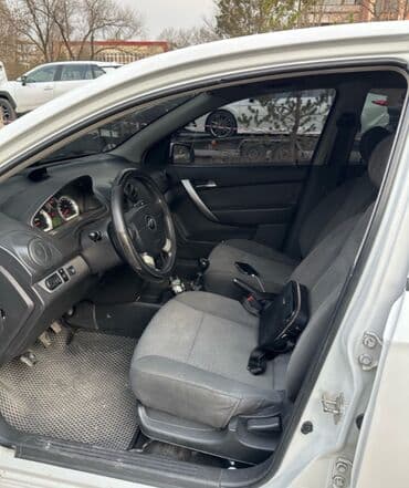 двигатель дэу нексия 1.5 8 клапанов: Ravon Nexia: 2017 г., 1.5 л, Бензиновая, Седан — 6