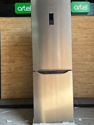 холодильник днепр: Холодильник Artel, Двухкамерный, 60 * 180 * 60 — 6