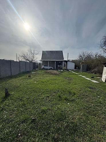 продаю дача кунтуу: Продаю или меняю дом не далеко от города рядом село Кунтуу (дача — 8