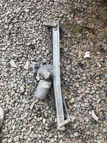 колонки портативные: Моторчик дворника Ауди б2 переходка — 1