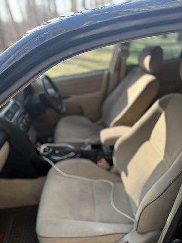 honda elysion: Toyota Altezza: 2003 г., 2 л, Автомат, Бензин, Седан — 6