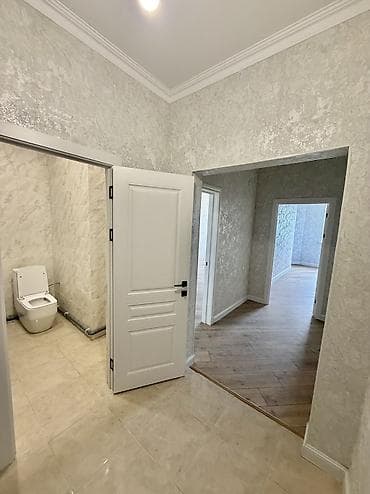 Батирлерди сатуу: 3 бөлмө, 74 м², Элитка, 7 кабат, Евроремонт — 9