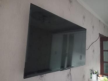 Телевизор YASIN 55Q90, 55" (138 см) - Экран: 4K OLED, высокая