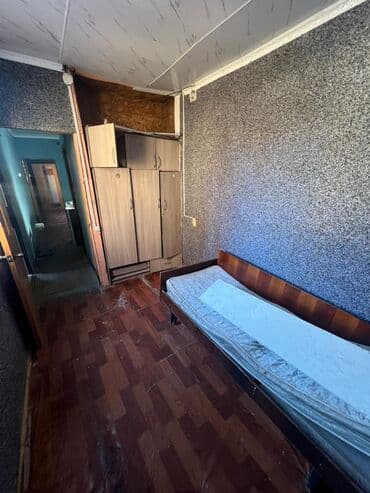 куплю дом жалалабат: Үй, 30 м², 2 бөлмө, Менчик ээси — 8