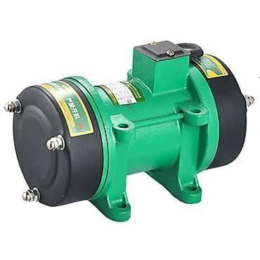 Вибратор площадочный ZB 0.25квт. 3500сом ZW-3 0.55квт
