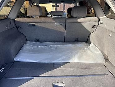 авто на кридит: Mazda 6: 2002 г., 1.8 л, Автомат, Бензин, Универсал — 9