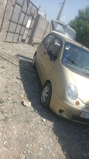 mazda cronos капот: Microcar : 2004 г., Хэтчбэк — 7