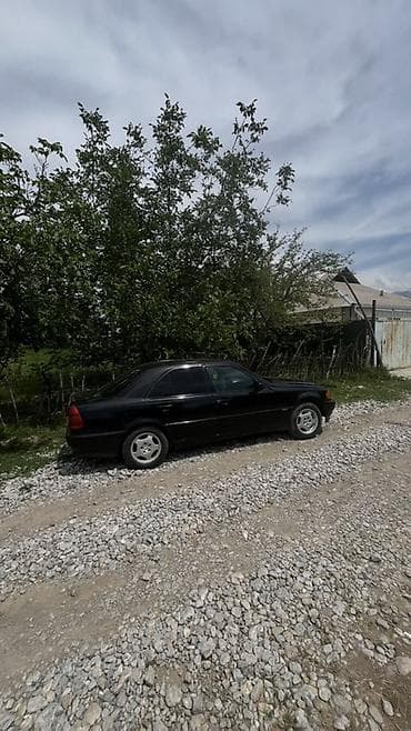 радиатор мерс сапог: Mercedes-Benz C-Class: 1994 г., 1.8 л, Механика, Бензин, Седан — 3