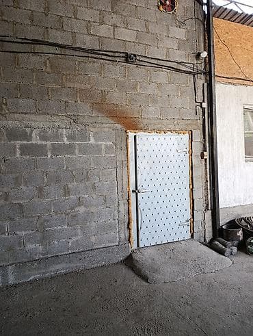 хранение: Холодильная камера, морозильные камеры /фруктохранилище с вентиляцией — 10