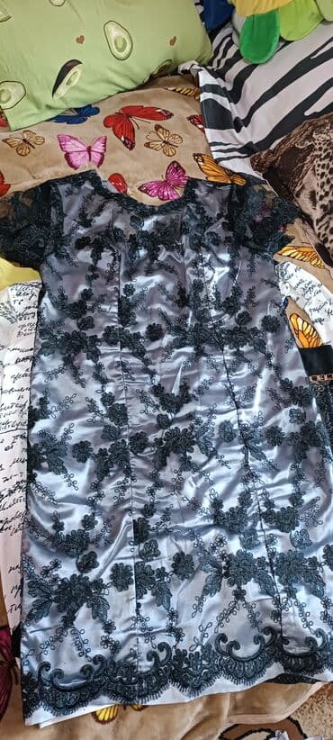 брендовая одежда больших размеров для женщин: Турецкие вещи в отличном состоянии,одевали один раз,размер с 50-52в — 4