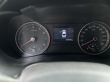 Продажа авто: Kia Cerato: 2019 г., 1.6 л, Автомат, Бензин, Седан — 7