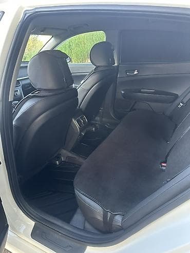 губа к5: Kia K5: 2019 г., 2 л, Автомат, Газ, Седан — 6
