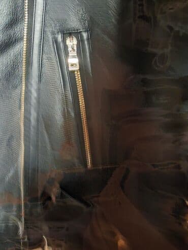 срочно продаю в связи с переездом: Дубленка, Авиатор — 4