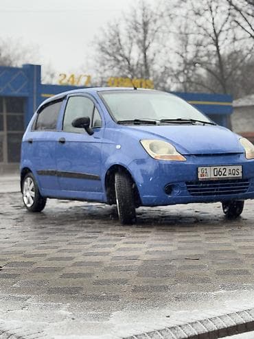 daewoo matiz генератор: Daewoo Matiz: 2009 г., 0.8 л, Автомат, Бензин, Седан — 2