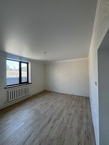 домики бишкек: 🏠 Продаётся одноэтажный светлый уютный дом! После ремонта ещё никто не — 6