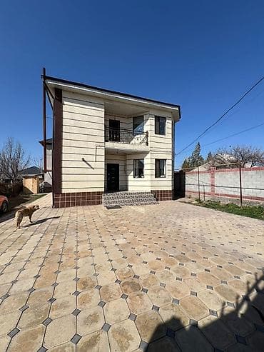 квартиры в бишкеке купить: Продается участок 5 соток. На участке два двухэтажных домов. Отлично — 2