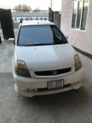 срочно продаю нужны деньги очень срочно: Honda Stream: 2002 г., 2 л, Автомат, Бензин, Минивэн — 9