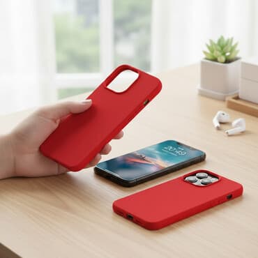 чехлы для airpods 2: Продаю новые защитные чехлы из мягкого силикона с бархатной внутренней — 1