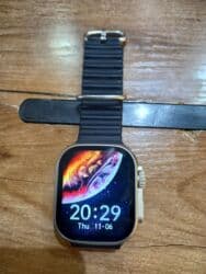 б у манитор: Смарт часы Ultra900 как новые без царапин все идеально — 3