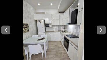 квартиры посуточно в бишкеке в районе филармонии: 3 комнаты, 77 м², Элитка, 10 этаж — 18